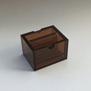Distributeur de cigarettes  design 1970
