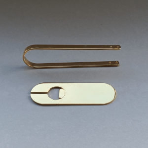 Articles de bar design Rede Guzzini 1970