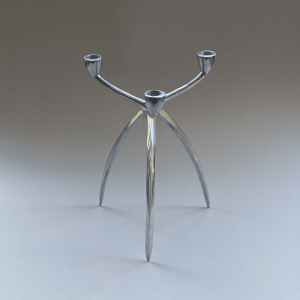 Chandelier design années 70
