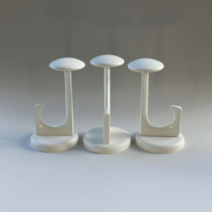Patères design Schönbuch années 70