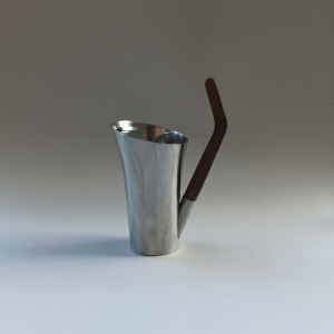 Rare pichet à cocktail design Stelton 1975