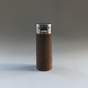 Distributeur de cacahuètes vintage WMF 1970