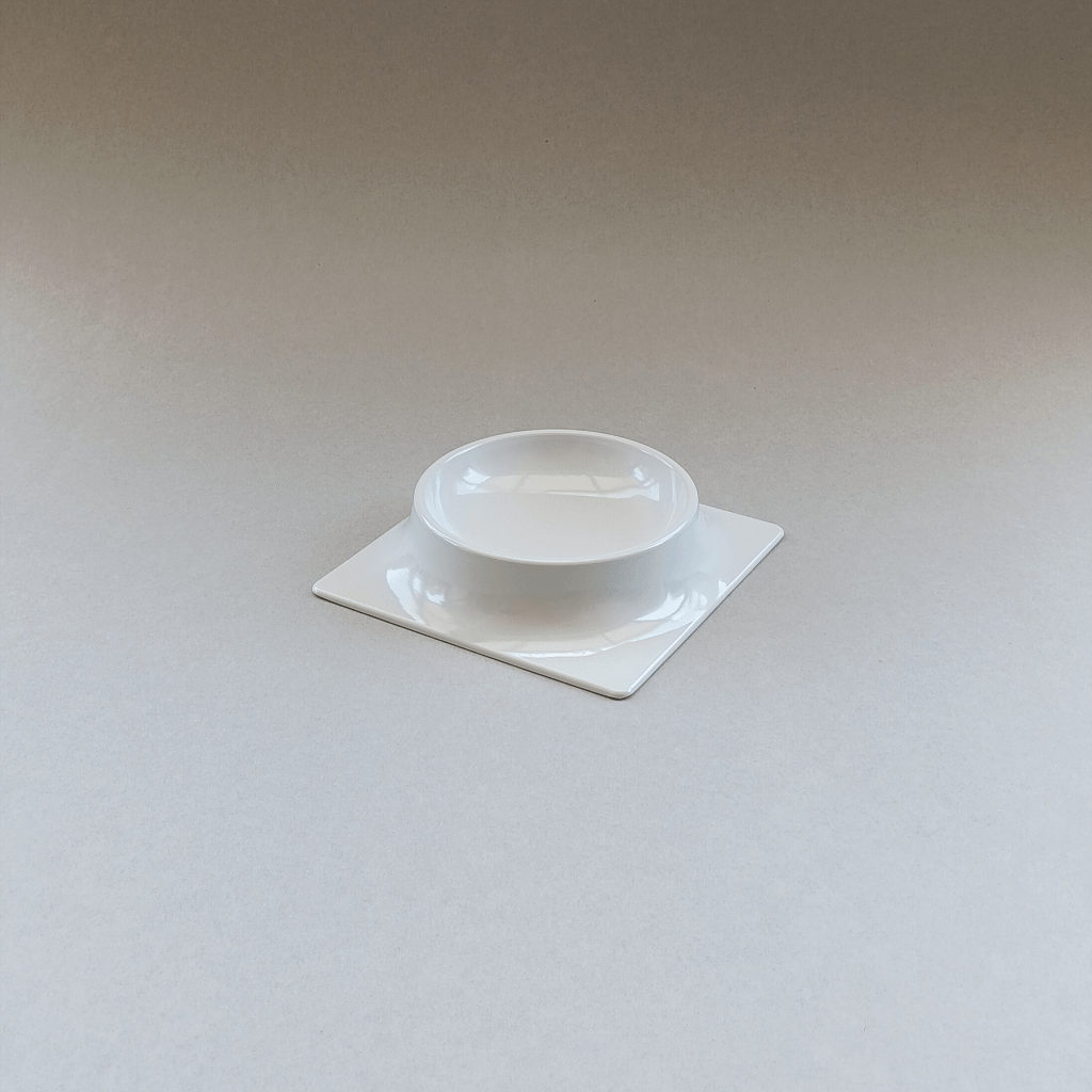 Cendrier P 65 design de S. Asti pour Mebel 1967