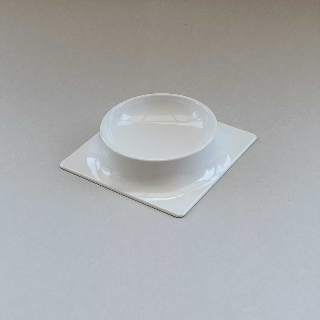 Cendrier P 65 design de S. Asti pour Mebel 1967
